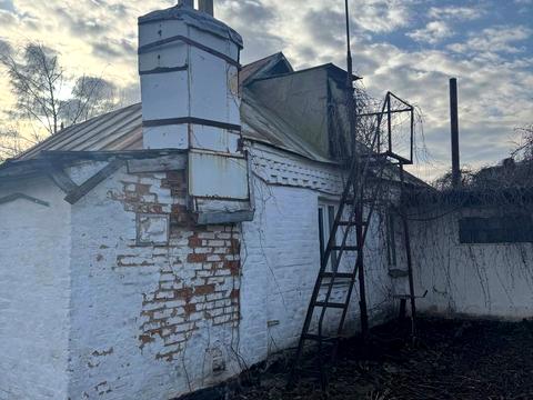 дом по адресу Братів Стадників, 8
