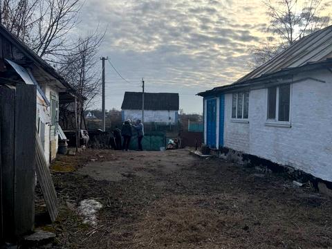 дом по адресу Братів Стадників, 8