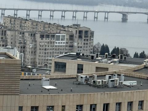 квартира по адресу Володимира Вернадського ул. (Дзержинського), 35а к2