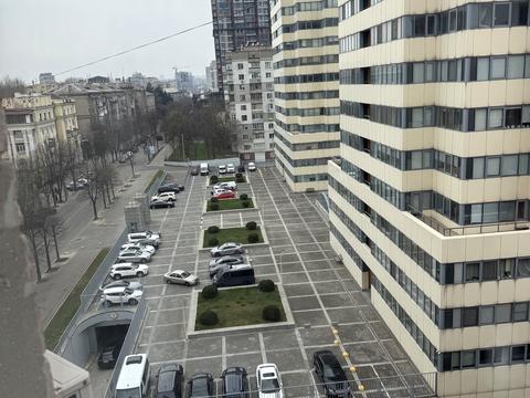 квартира по адресу Володимира Вернадського ул. (Дзержинського), 35а к2