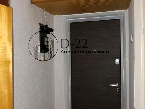 квартира по адресу Зодчих ул., 18