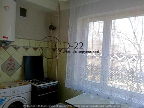 квартира по адресу Зодчих ул., 18