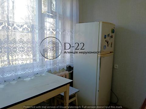 квартира по адресу Зодчих ул., 18