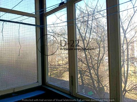 квартира по адресу Зодчих ул., 18