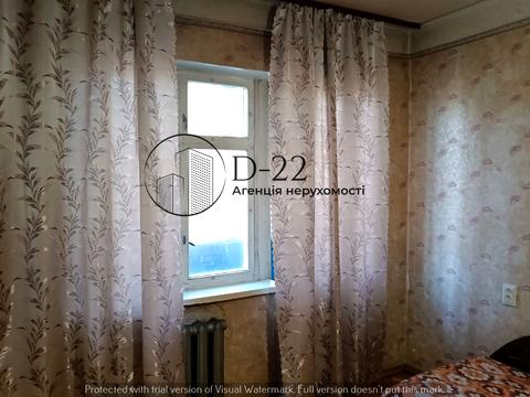 квартира по адресу Зодчих ул., 18