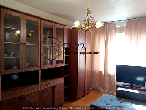 квартира по адресу Зодчих ул., 18