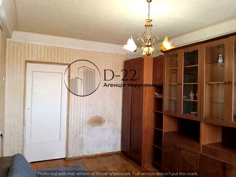 квартира по адресу Зодчих ул., 18