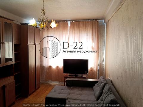 квартира по адресу Зодчих ул., 18