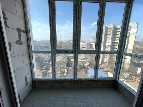 квартира по адресу Ковалевського спуск, 7