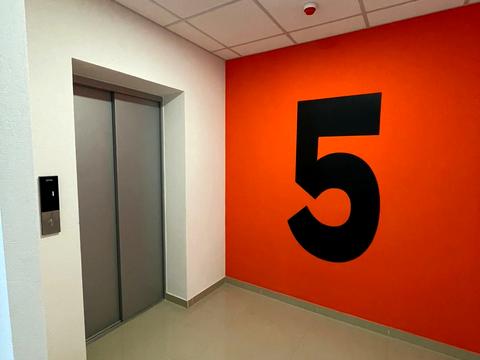 квартира по адресу Ковалевського спуск, 7