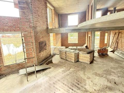 дом по адресу Лейбніца ул., 14