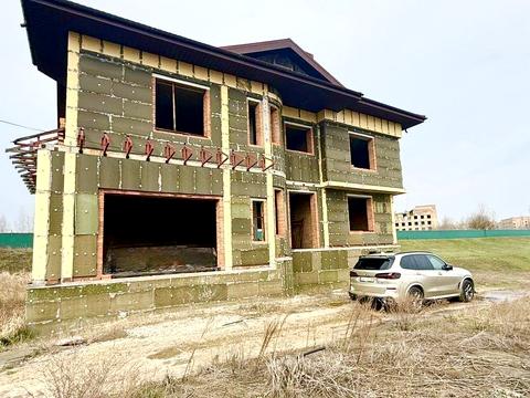 дом по адресу Лейбніца ул., 14