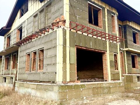 дом по адресу Лейбніца ул., 14