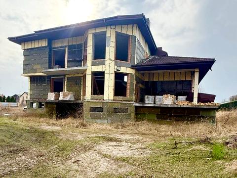 дом по адресу Лейбніца ул., 14