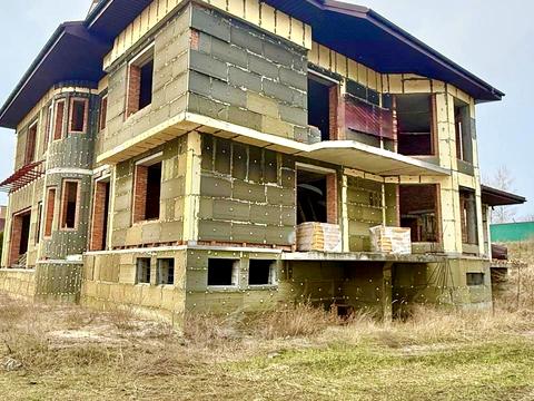 дом по адресу Лейбніца ул., 14