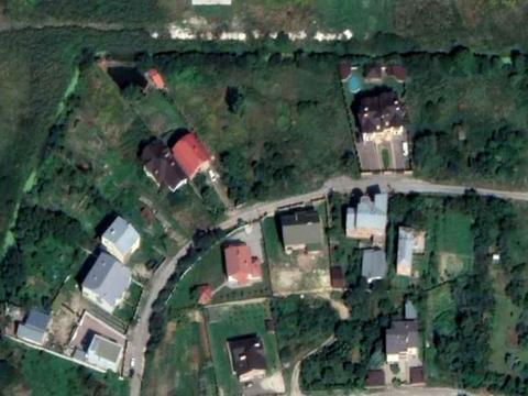 ділянка за адресою Шухевича