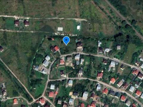 ділянка за адресою Шухевича