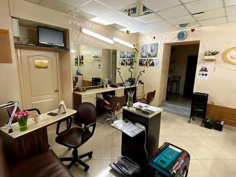 комерційна за адресою Пастера вул., 34