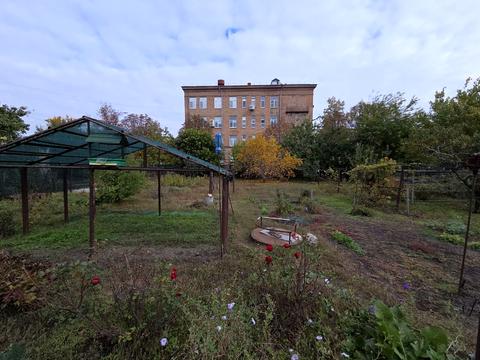 участок по адресу Надпольная ул. (Ильина)