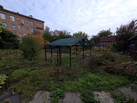 участок по адресу Надпольная ул. (Ильина)