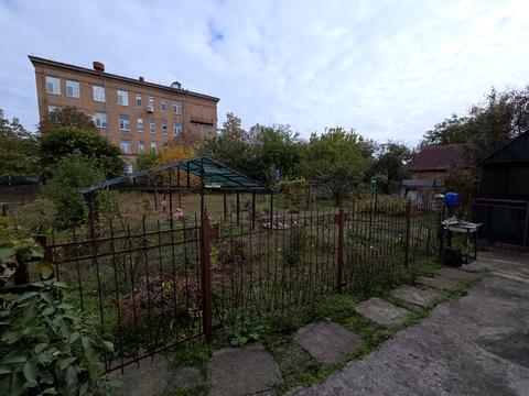 участок по адресу Надпольная ул. (Ильина)