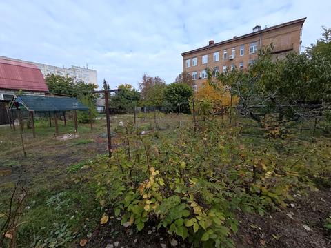 участок по адресу Надпольная ул. (Ильина)