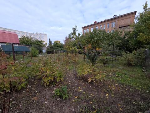 участок по адресу Надпольная ул. (Ильина)