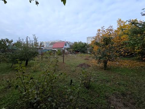 участок по адресу Надпольная ул. (Ильина)