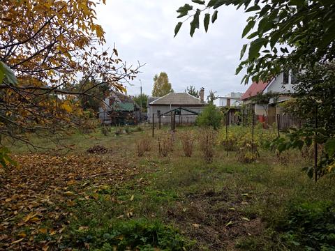 участок по адресу Надпольная ул. (Ильина)