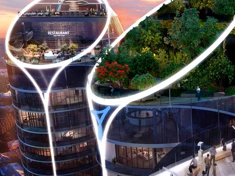 квартира за адресою Іоанна Павла II вул. (Патріса Лумумби), (Будинок 2)