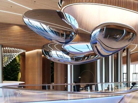 квартира за адресою Іоанна Павла II вул. (Патріса Лумумби), (Будинок 2)