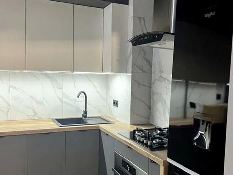 квартира по адресу Трускавецкая ул., (Будинок)