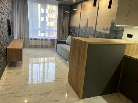 квартира по адресу Трускавецкая ул., (Будинок)