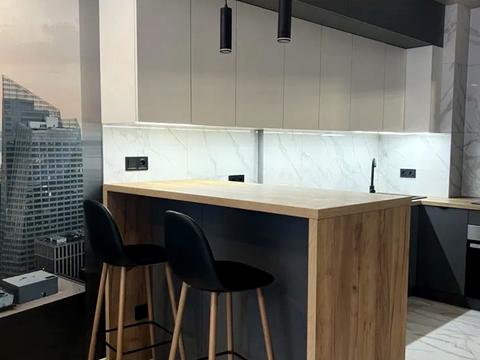 квартира по адресу Трускавецкая ул., (Будинок)