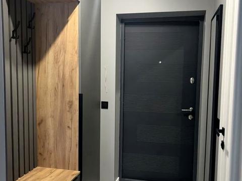 квартира по адресу Трускавецкая ул., (Будинок)