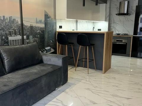 квартира по адресу Трускавецкая ул., (Будинок)