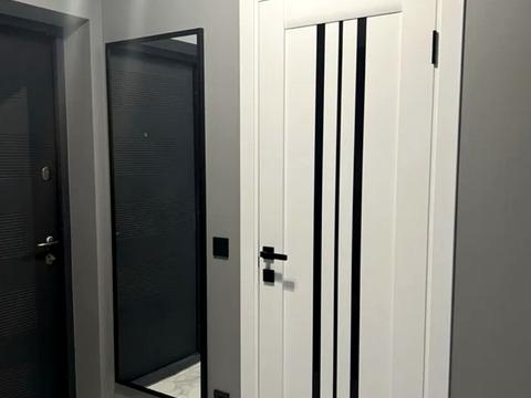 квартира по адресу Трускавецкая ул., (Будинок)