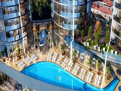 квартира за адресою Іоанна Павла II вул. (Патріса Лумумби), (Будинок 2)