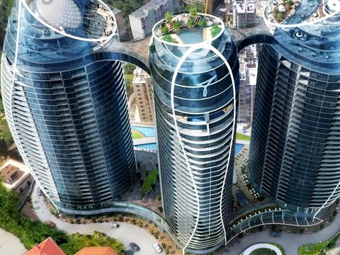 квартира за адресою Іоанна Павла II вул. (Патріса Лумумби), (Будинок 2)