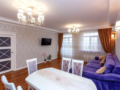 квартира за адресою Дмитра Луценка вул. (Крейсера "Аврора"), 6