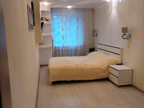 квартира за адресою Світла вул., 2