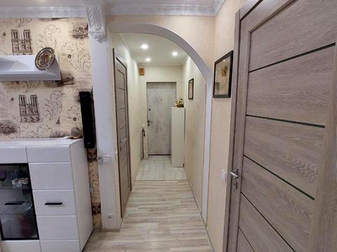 квартира за адресою Світла вул., 2
