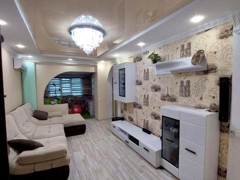 квартира за адресою Світла вул., 2