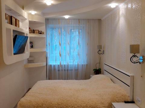 квартира за адресою Світла вул., 2