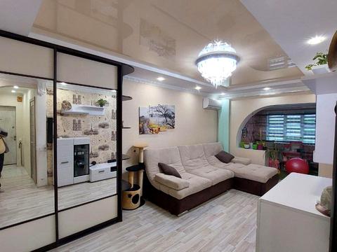 квартира за адресою Світла вул., 2