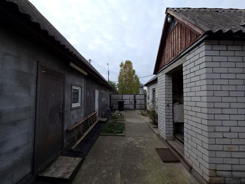 участок по адресу Надпольная ул. (Ильина)