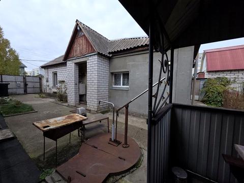 участок по адресу Надпольная ул. (Ильина)