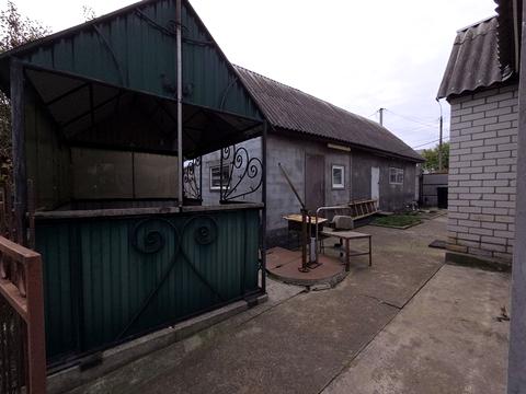 участок по адресу Надпольная ул. (Ильина)