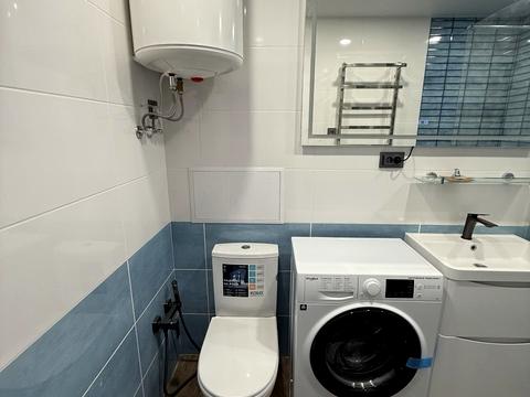 квартира за адресою Кирила Осьмака вул., 31