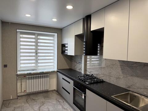 квартира за адресою Кирила Осьмака вул., 31